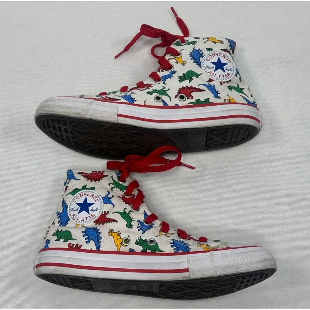 Converse all star